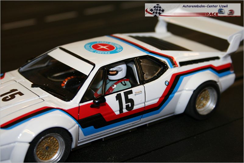 BMW M1 (9)